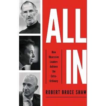 All in - by  Robert Bruce Shaw (Paperback)