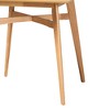 Baxton Studio Leena Wood Counter Height Pub Table - 4 of 4