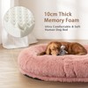 Memory Foam Washable Dog Bed - 2 of 4