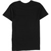 Elevenparis Womens Ambitchous Graphic T-Shirt, Black, X-Large - 2 of 2