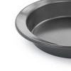 Gibson Our Table 9 Inch Round Aluminum Cake Pan : Target