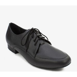 Men's Ballroom Shoes So Danca Slip On Oxford Leather - 1 of 1