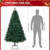 Karl Home Pre-lit Artificial Christmas Tree - 3 of 4