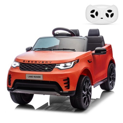 2-Seater Ride On Car for Kids, Powered Electric Vehicle w/ Parent Remote, LED Light, MP3 Player, 3 Speeds for Ages 3-8 Years Toddler