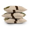 Nawaal Illustrations Release Outdoor Throw Pillow - Deny Designs - 3 of 3