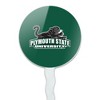 Plymouth State University Primary Logo Cupcake Picks Toppers Decoration Set of 6 - 2 of 4
