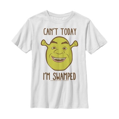 Funny Shrek Meme - Shrek - T-Shirt