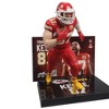 Mcfarlane Toys Kansas City Chiefs NFL Travis Kelce McFarlane Action Figure - 3 of 4