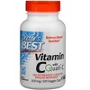 Doctor's Best Vitamin C , 500 mg, 120 Veggie Caps - 3 of 3