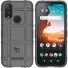 Nakedcellphone Special Ops Case for Kyocera DuraSport 5G Phone - 2 of 4