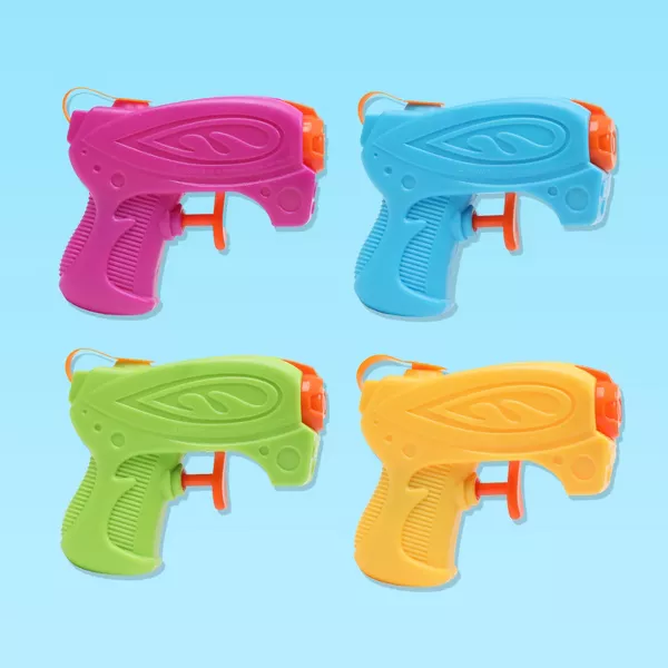 Mini deals water guns