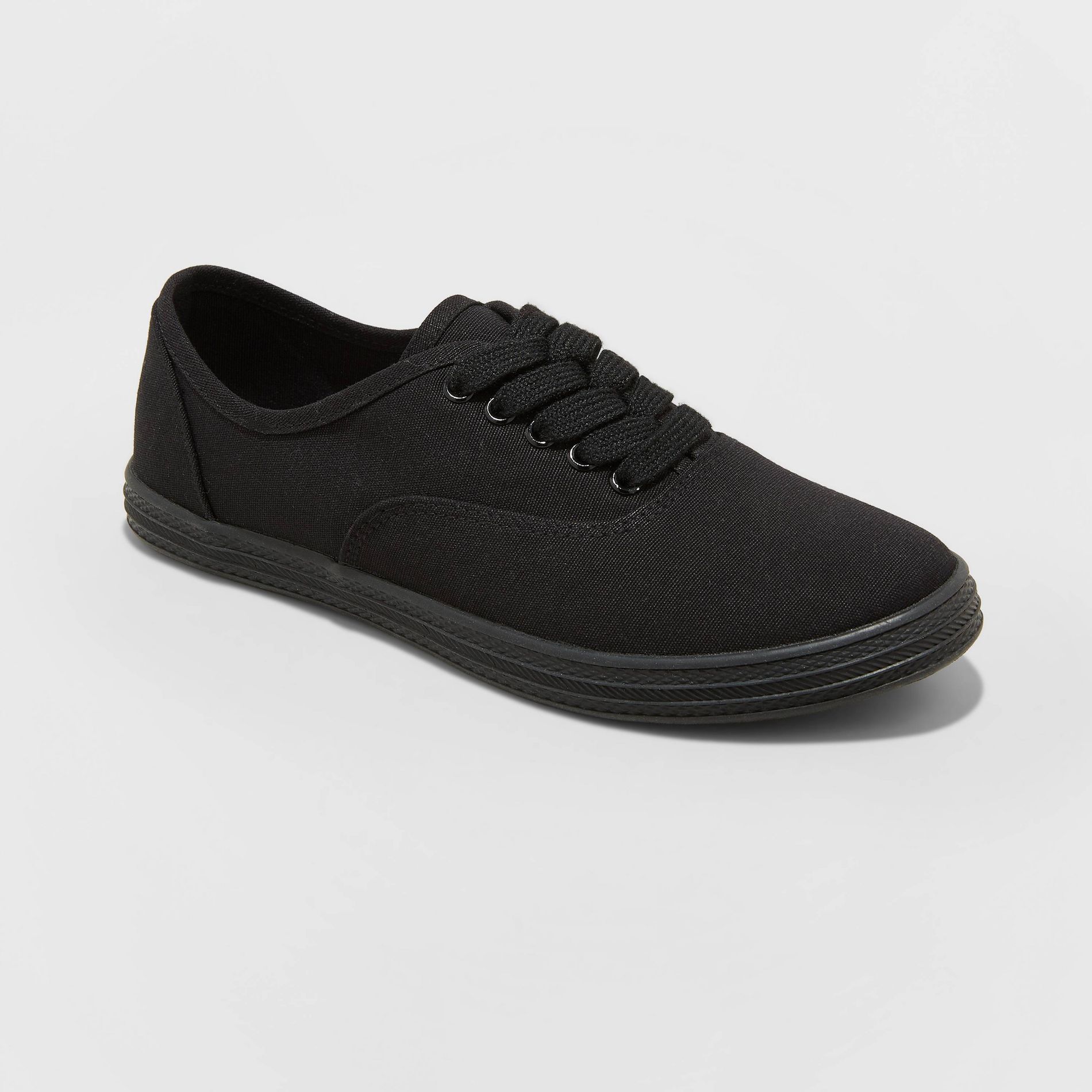 Women's Lunea Lace-Up Sneakers - Universal Thread™
