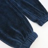 Honest Baby Velour Sweatsuit - 4 of 4