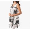 Women's Illusion Tunic - Stella Carakasi - 2 of 4