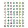 Teacher Created Resources® Rustic Bloom Mini Stickers, 378 Per Pack, 12 Packs - 2 of 3