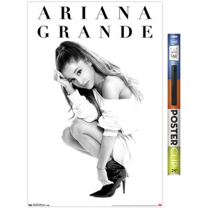 Trends International Ariana Grande - Honeymoon Unframed Wall Poster Prints - 1 of 4