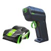 SKULLDUGGERY Tracer Racer RC Car and Controller - Green - 2 of 4