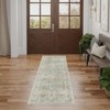 Nourison Traditional Home Persian Indoor Area Rug - 2 of 4