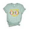 Simply Sage Market Summer Vibes Sunglasses Short Sleeve Tee - 2 of 4