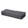Coolbibila-Furniture Covers Made Of Top-Quality Waterproof Fabric, Patio Chaise Lounge Covers Crafted From 100% Polyester, Patio Covers - 3 of 4