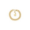 Teagan Chain Link Bracelet by Tomorrow Studio - 3 of 3