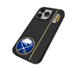 NHL Eastern Conference Teams Sidebar MagSafe Compatible Cell Phone Case for Apple iPhone - 2 of 4