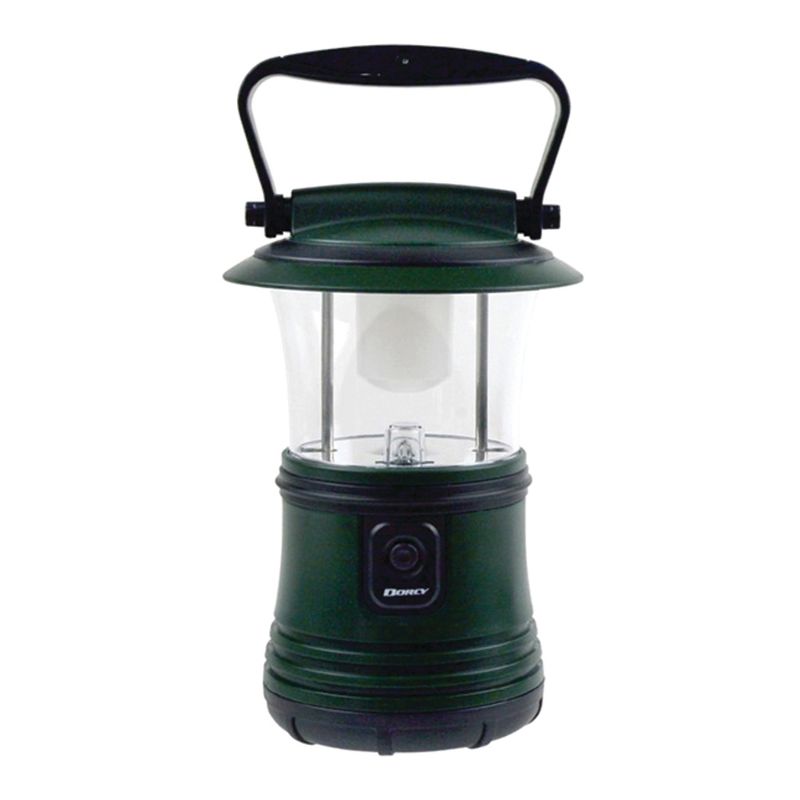 Dorcy® Adventure Series 500-Lumen Camping Lantern with Handle, 1 of 8