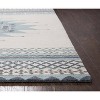 Rizzy Home Alora Decor Ryder Rug Blue - 2 of 4