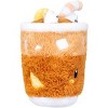 Squishable Mini Comfort Food Iced Tea Plush, 12", Ages 0 and Up - 2 of 3