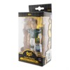 Funko NY Jets NFL Funko Gold 5 Inch Vinyl Figure | Zach Wilson CHASE - 3 of 4