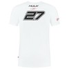 Haas Racing F1 Nico Hulkenberg T-Shirt - image 4 of 4