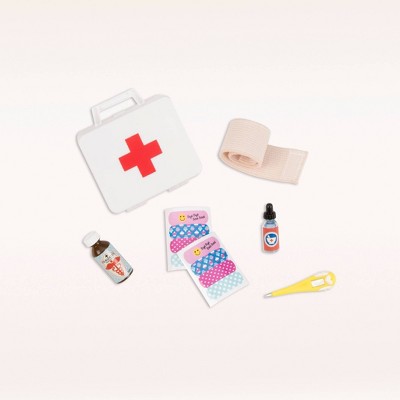 perfectly cute doctor kit