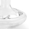 Royal Selangor Hand Finished Vinifera Collection Pewter Wave Decanter Gift - 2 of 3