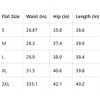Clotth Women's Irregular Maxi Skirt - High Waist Dressy Chiffon Maxi Skirt,Flowy Patchwork A-Line Long Pleated Skirt with Multiple Pockets - 3 of 4