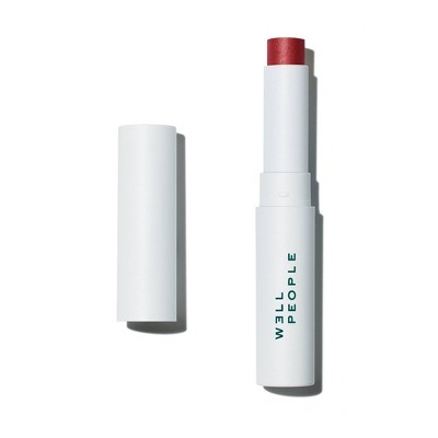 Well People Lip Butter SPF 15 Tinted Balm - 0.07oz