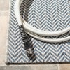 Courtyard CY8022 Power Loomed Indoor and Outdoor Rug - Safavieh - 3 of 3