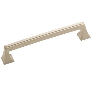 Amerock Mulholland Cabinet or Drawer Pull - 1 of 4