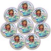 DreamWorks Gabby's Dollhouse™ Party Paper Dinner Plates - 8 Ct.