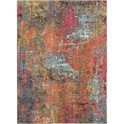 Sundown Rug - 3 x 4