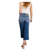 Women's Hayes High Rise Wide Leg Crop Jeans - Judy Blue - 3 of 4
