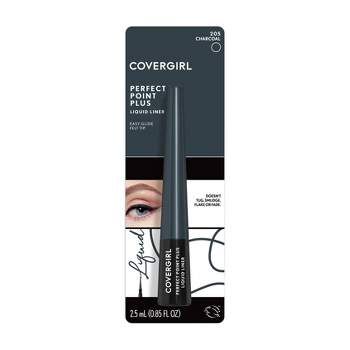 COVERGIRL Perfect Point Plus Liquid Liner - 0.85 fl oz