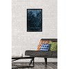 Trends International Game of Thrones - Hodor Framed Wall Poster Prints - 2 of 4