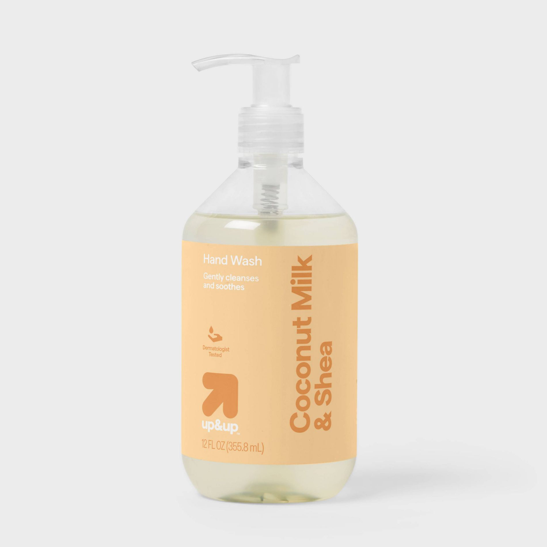 Gel Hand Soap - up&up™
