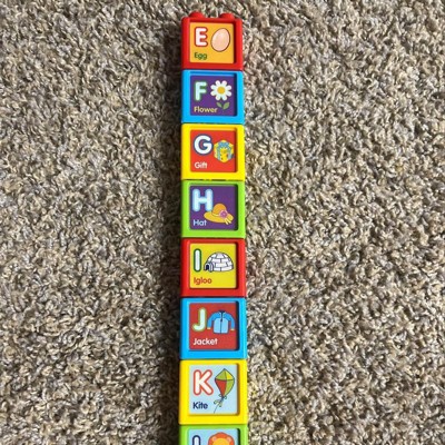 New VTech Sit-to-Stand Ultimate Alphabet Train – Kidsy