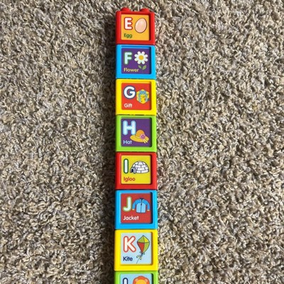 Vtech Sit-to-Stand Ultimate Alphabet Train - Alphabet Toys