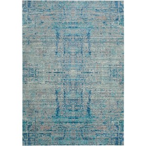 Mystique MYS971 Power Loomed Indoor Rugs - Safavieh - 1 of 4