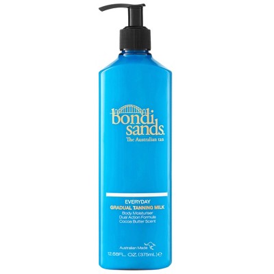 Bondi Sands Everyday Gradual Tanning Milk - 12.68 fl oz
