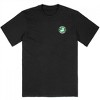 Mens Brooklyn Brewery Beer Logo Front and Back Print T-Shirt - 2 of 4