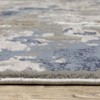 Oriental Weavers Easton 3313Q Grey/ Blue Indoor Area Rug - 5'3" x 7'6" - 3 of 4