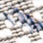 blue, gray, navy, off white, pale blue, medium gray